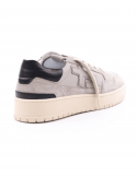GIO+ Sneakers uomo GIO+ LEO 156 in pelle Vendita