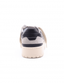 GIO+ Sneakers uomo GIO+ LEO 156 in pelle Vendita