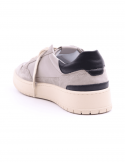 GIO+ Sneakers uomo GIO+ LEO 156 in pelle Vendita