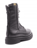 FELMINI Polacco donna FELMINI E054 BLACK in pelle Promozione
