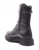FELMINI Polacco donna FELMINI E054 BLACK in pelle Promozione