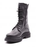FELMINI Polacco donna FELMINI E054 BLACK in pelle Promozione