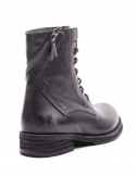 FELMINI Polacco donna FELMINI E026 BLACK in pelle Pezzi Unici