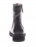 FELMINI Polacco donna FELMINI E026 BLACK in pelle Pezzi Unici