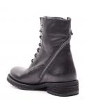 FELMINI Polacco donna FELMINI E026 BLACK in pelle Pezzi Unici