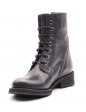 FELMINI Polacco donna FELMINI E026 BLACK in pelle Pezzi Unici