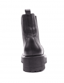 FELMINI Polacco donna FELMINI E003 BLACK in pelle Soddisfazione Garantita