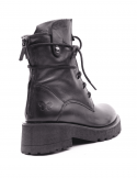 FELMINI Polacco donna FELMINI D922 BLACK in pelle Acquista Ora