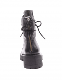 FELMINI Polacco donna FELMINI D922 BLACK in pelle Acquista Ora