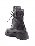 FELMINI Polacco donna FELMINI D922 BLACK in pelle Acquista Ora