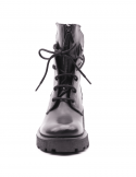 FELMINI Polacco donna FELMINI D922 BLACK in pelle Acquista Ora