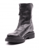 FELMINI Tronchetto donna FELMINI D910 BLACK in pelle Consegna Veloce