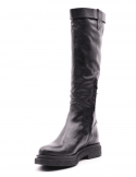 FELMINI Stivale donna FELMINI D907 BLACK in pelle Promozione Limitata
