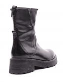 FELMINI Polacco donna FELMINI D540 BLACK in pelle Shopping Online