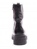 FELMINI Polacco donna FELMINI D540 BLACK in pelle Shopping Online