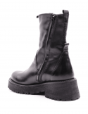 FELMINI Polacco donna FELMINI D540 BLACK in pelle Shopping Online