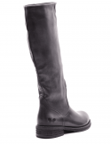 FELMINI Stivale donna FELMINI A712 BLACK in pelle Affare Del Giorno