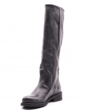 FELMINI Stivale donna FELMINI A712 BLACK in pelle Affare Del Giorno