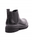 FELMINI Polacco donna FELMINI A390 BLACK in pelle Prezzo Ridotto