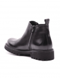 FELMINI Polacco donna FELMINI A390 BLACK in pelle Prezzo Ridotto