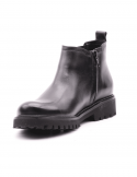 FELMINI Polacco donna FELMINI A390 BLACK in pelle Prezzo Ridotto