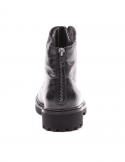 FELMINI Polacco donna FELMINI 1168 BLACK in pelle Sottocosto