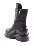 METISSE Polacco donna METISSE NV977 NERO in pelle Economico