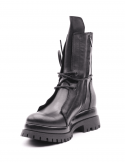 METISSE Polacco donna METISSE NV977 NERO in pelle Economico