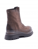 METISSE Polacco donna METISSE NV1013 TDM in nabuck spazzolato Outlet