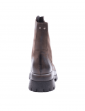 METISSE Polacco donna METISSE NV1013 TDM in nabuck spazzolato Outlet