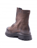 METISSE Polacco donna METISSE NV1013 TDM in nabuck spazzolato Outlet