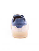 6PUNTO9 Sneakers uomo 6PUNTO9 3322 NATURAL in pelle I Più Venduti