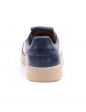 6PUNTO9 Sneakers uomo 6PUNTO9 3322 BLU in pelle Negozio