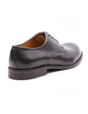 6PUNTO9 Stringata uomo 6PUNTO9 103-01 T.MORO in pelle Moda