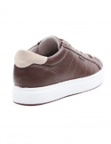 IGI&CO Sneakers uomo IGI&CO 5630333 in pelle color fango Qualità Garantita