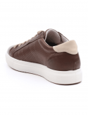 IGI&CO Sneakers uomo IGI&CO 5630333 in pelle color fango Qualità Garantita