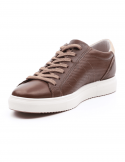 IGI&CO Sneakers uomo IGI&CO 5630333 in pelle color fango Qualità Garantita