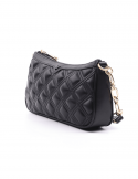 PEPEMOLL Borsa donna PEPEMOLL 241484 BLACK in ecopelle Acquista Ora