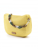 PEPEMOLL Borsa donna PEPEMOLL 241420 SUN in tessuto Shopping Online
