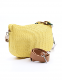 PEPEMOLL Borsa donna PEPEMOLL 241420 SUN in tessuto Shopping Online