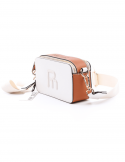 PEPEMOLL Borsa donna PEPEMOLL 241360 OFF-BI in ecopelle Affare Del Giorno