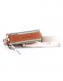 PEPEMOLL Borsa donna PEPEMOLL 241360 OFF-BI in ecopelle Affare Del Giorno