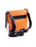 PEPEMOLL Borsa donna PEPEMOLL 241232 ORANGE in tessuto Convenienza
