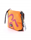 PEPEMOLL Borsa donna PEPEMOLL 241232 ORANGE in tessuto Convenienza