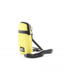 PEPEMOLL Borsa portacellulare donna PEPEMOLL 241115 LEMON in tessuto Sconto
