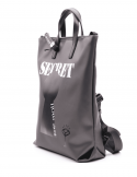 PEPEMOLL Borsa donna PEPEMOLL 241101 GREY in ecopelle Economico