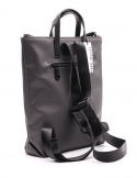 PEPEMOLL Borsa donna PEPEMOLL 241101 GREY in ecopelle Economico