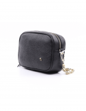 FRAU Borsa donna FRAU 505 NERO in pelle bottalata Hotsell