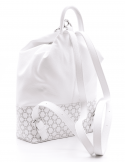 NERO GIARDINI Borsa-zaino donna NERO GIARDINI E443761DE 707 in ecopelle bottalata I Più Venduti