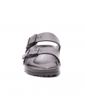 NATURAL WORLD Sandalo basso uomo/donna NATURAL WORLD 7051 701 NEGRO Vendite Flash
